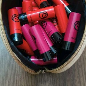 Oriflame Matt Lipsticks