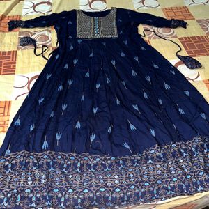 Anarkali Kurta