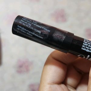 Plum Twist & Go Matte Crayon Lipstick