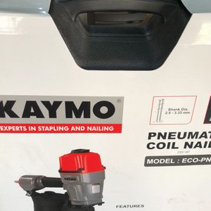 Kaymo Nail Gun Machine