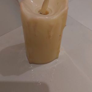 Electric Candle