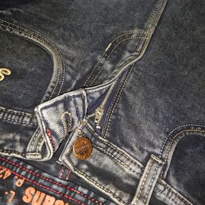 Branded Jeans 👖