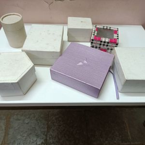 Organiser/ Gifting Boxes