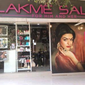 Lakme Salon ₹500 Discount  Code(On Min ₹2000)