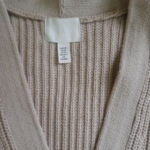 H&M Cardigan