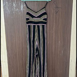 RIO JUMPSUIT