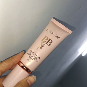 ME-ON Foundation Natural Beige