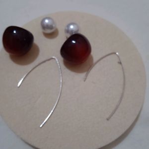 Korean Cherry Earnings