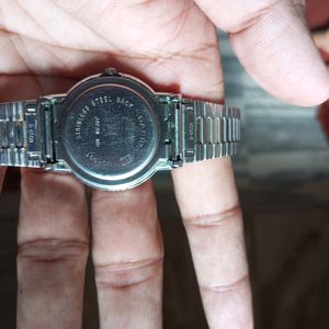 Casio Orignal Vintage Watch