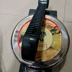 Electric Roti Maker