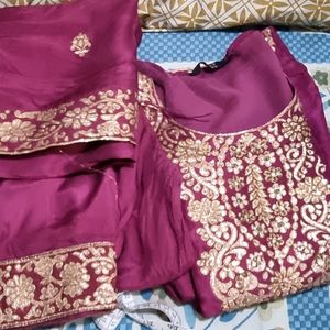 Kurti Set