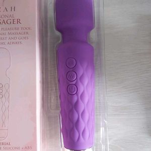 Azah Massager Vibrator For Women | Brand New