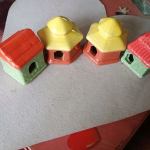 4 New Candle House