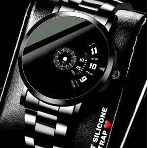 HEER NX Men's Analog Watch