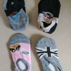 Baby Socks