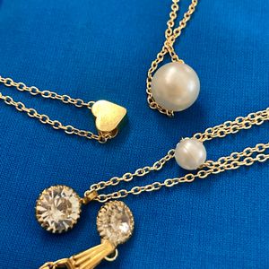 Necklace Combos