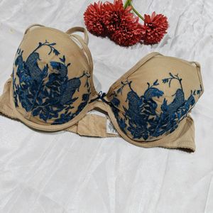 Imported Designer Bra