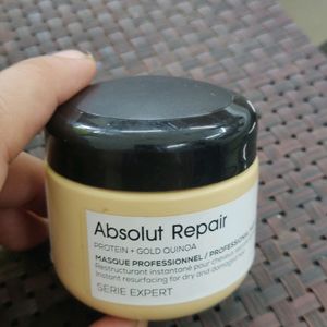 LOREAL ABSOLUT REPAIR  PROFESSIONAL CONDITINER