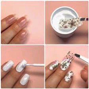 Nail Art Sticker Water Transfer Nail Art Decals Nail Art Item 13 Sheets