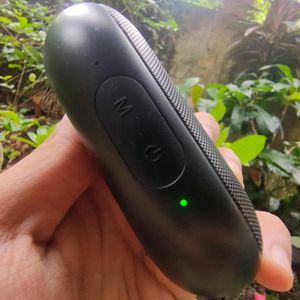 Realme Wireless Bluetooth Speaker in Black