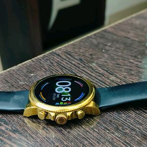 Fossil Gen 6 Smart Watch