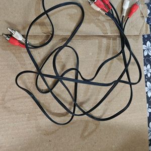 Connection Cables