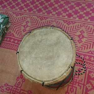 Dhol For Kids