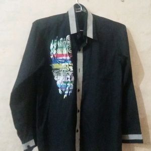 Mens Shirt