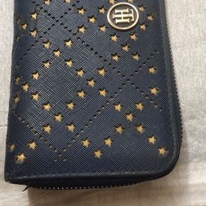 Branded Tommy Hilfiger Wallet