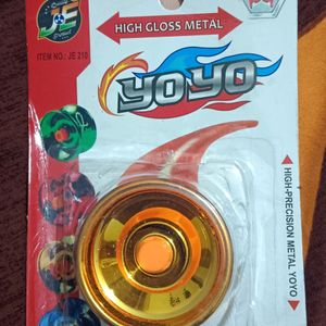 WONDER PLAYING GAME YOYO BEARINGS