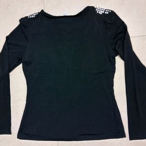 Women Elegant Blouse