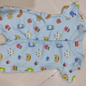 Babyhug Romper