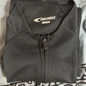 New Performax Jacket With Face Mask