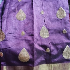 New Women Saree