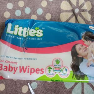 Little Wipes