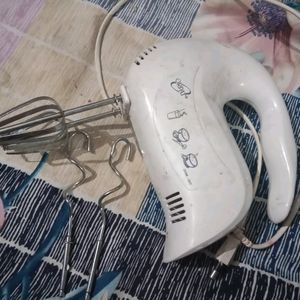 Orpat Electric Beater Or Blender 150watts