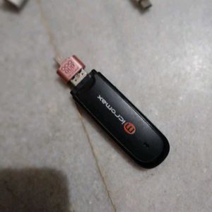 Pen Drive Connector