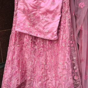 New Lehenga