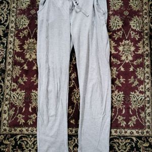 Grey Colour Pant