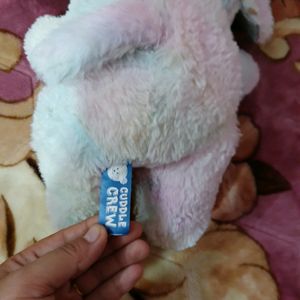 Elephant Soft Toy