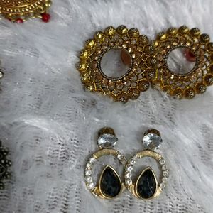 Earring Set