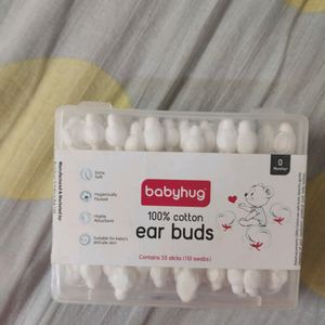 Babyhug Earbuds