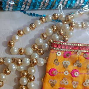 Janmashtami Accessories