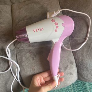 VEGA NEW HAIR DRYER