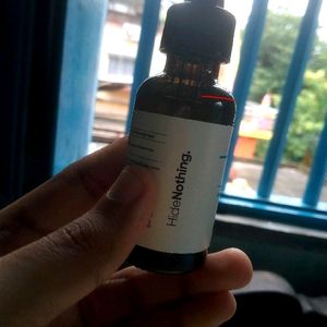 Minimalist Niacinamide 05% Serum