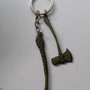 Keychains