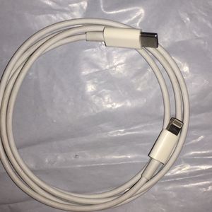 iPhone Data Cable C Type To Lighting