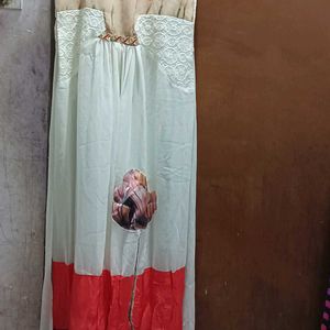 Fency Long Kurti