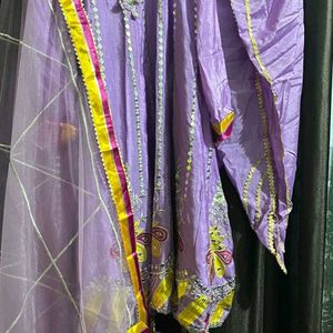 Kurta set