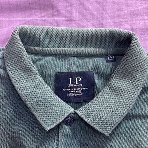 Louis Phillip Polo Tshirt